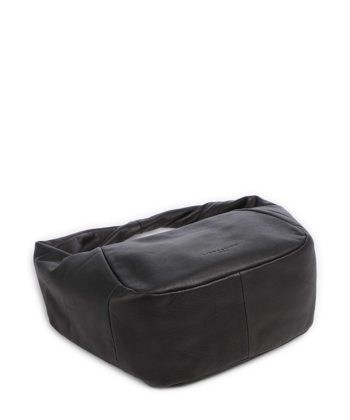 Liebeskind Farrah II Yak 3D M Hobo bag black