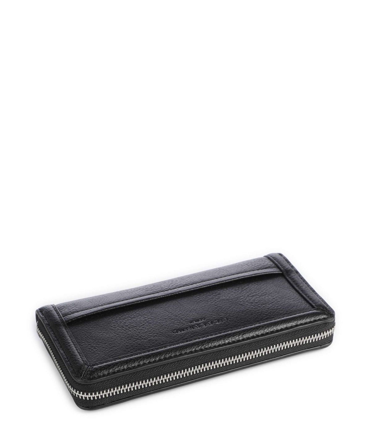 Liebeskind Delia Gigi Cow Naturale L Wallet black