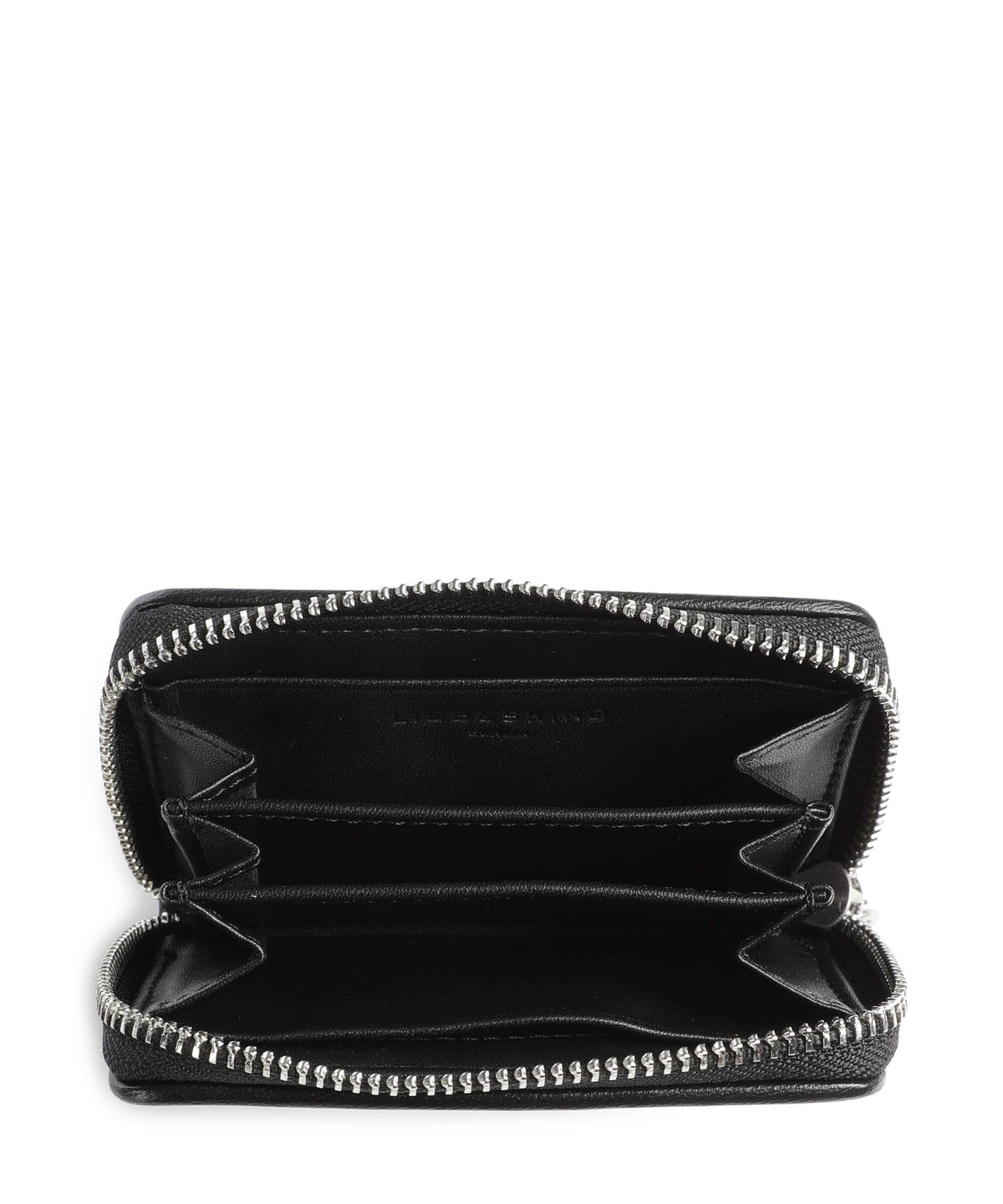 Liebeskind Mino Faye Vintage Goat XS Wallet black