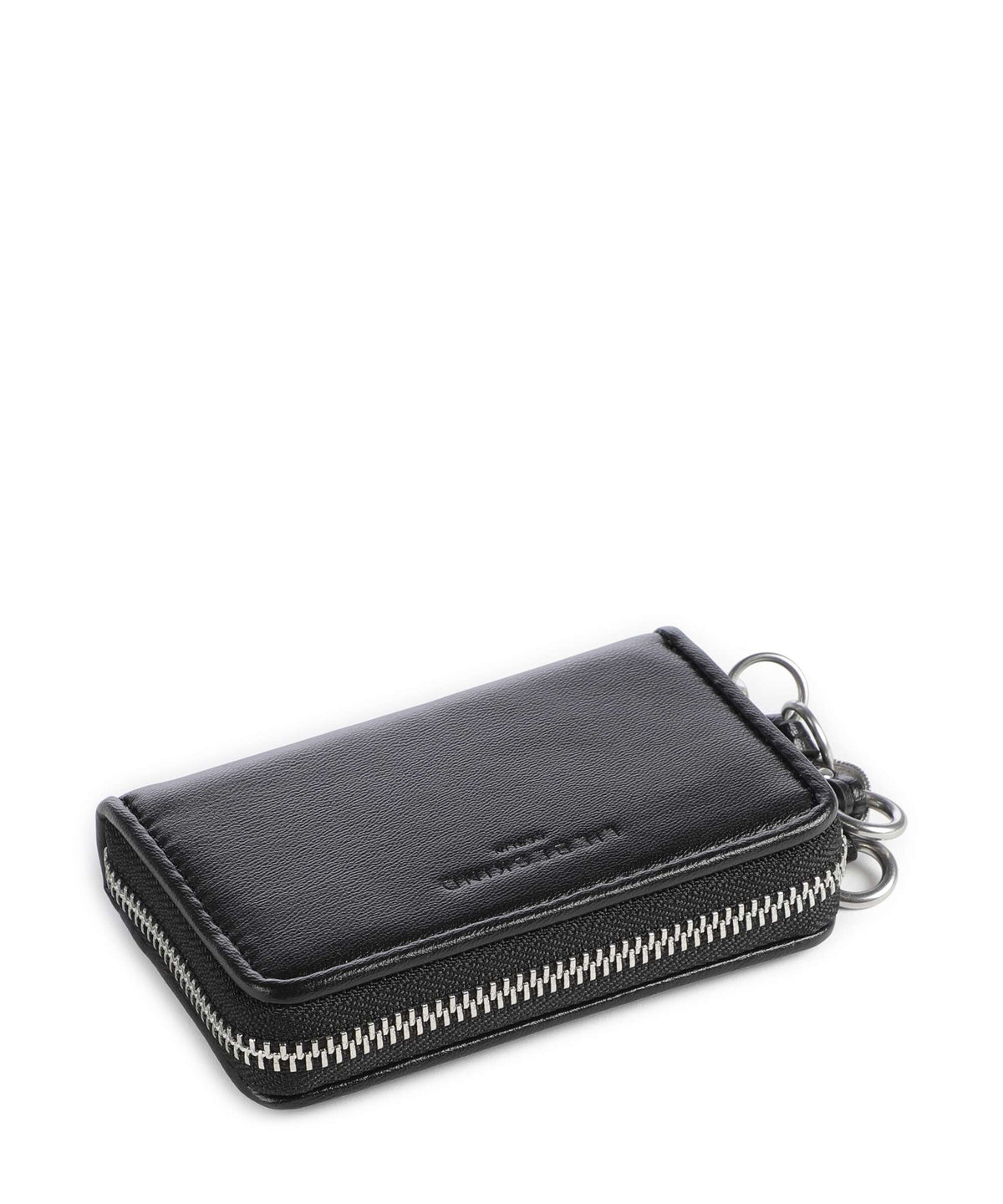 Liebeskind Mino Faye Vintage Goat XS Wallet black