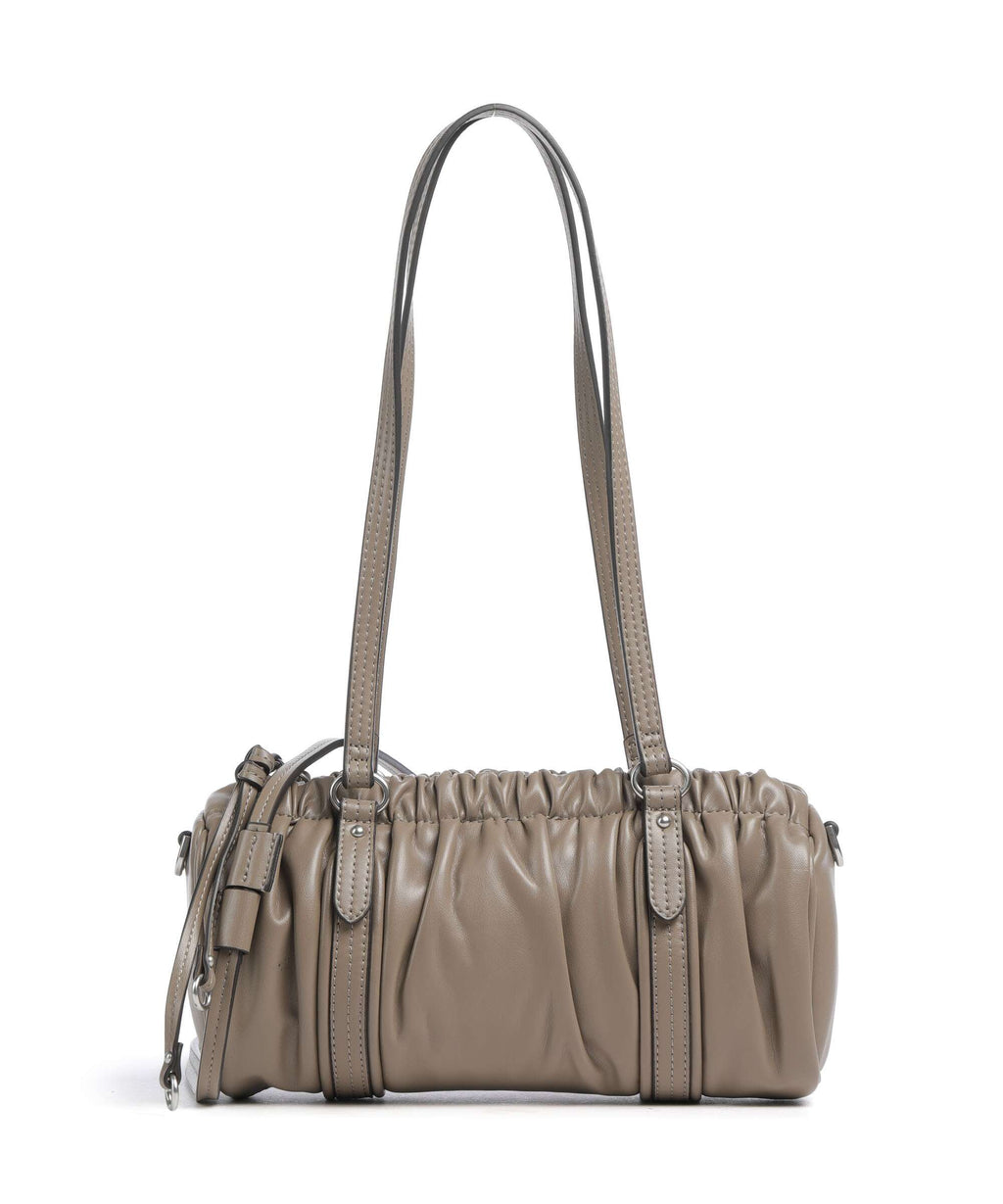 Liebeskind Faye Vintage Goat XS Shoulder bag neutral grey