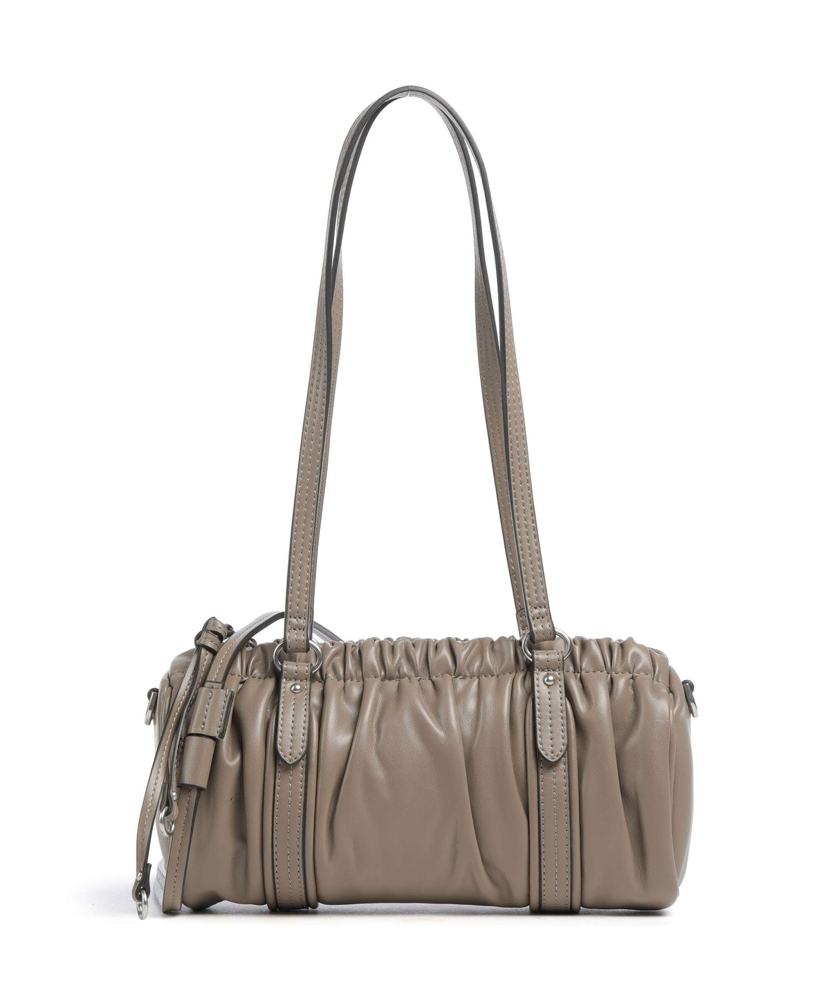 Liebeskind Faye Vintage Goat XS Shoulder bag neutral grey