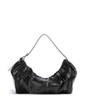 Liebeskind Faye Vintage Goat L Hobo bag black