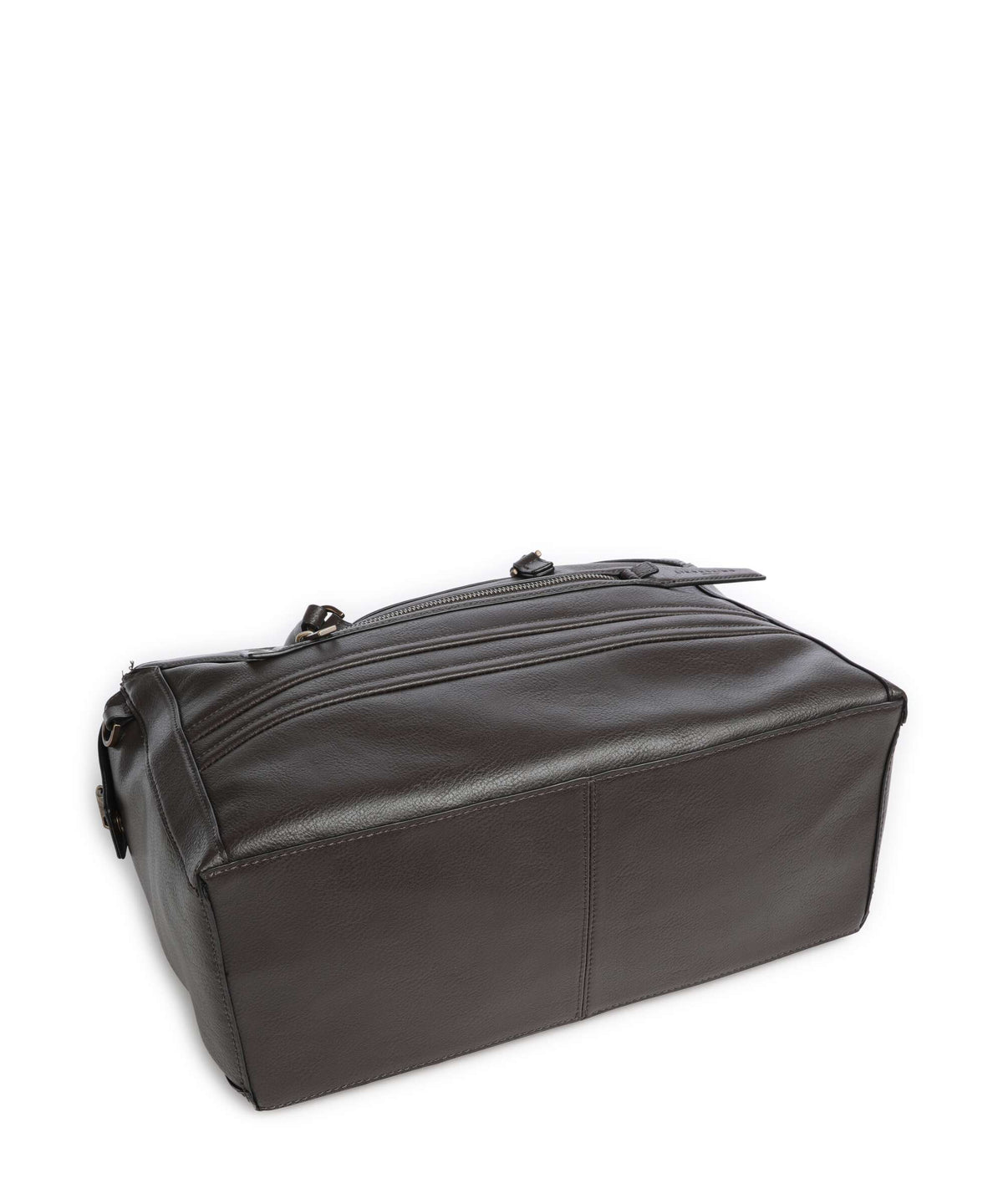 Liebeskind Delia Cow Naturale M Handbag deep soil