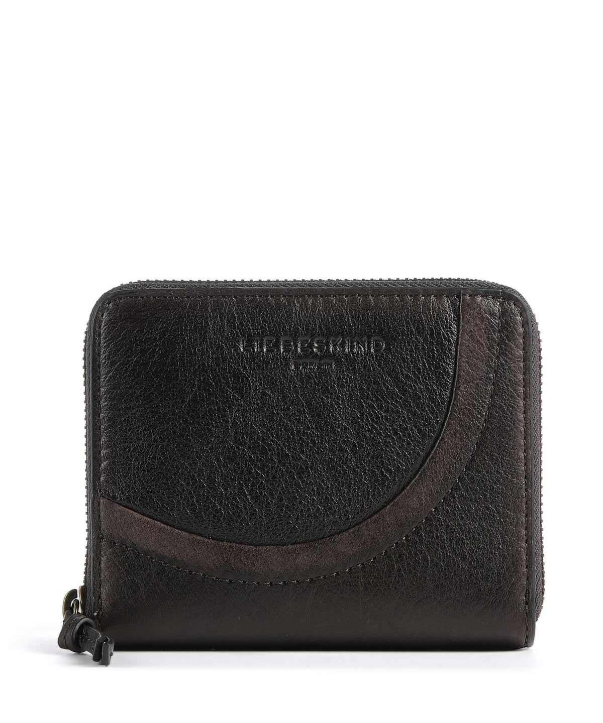Liebeskind Conny Luna II 3D M Wallet deep soil