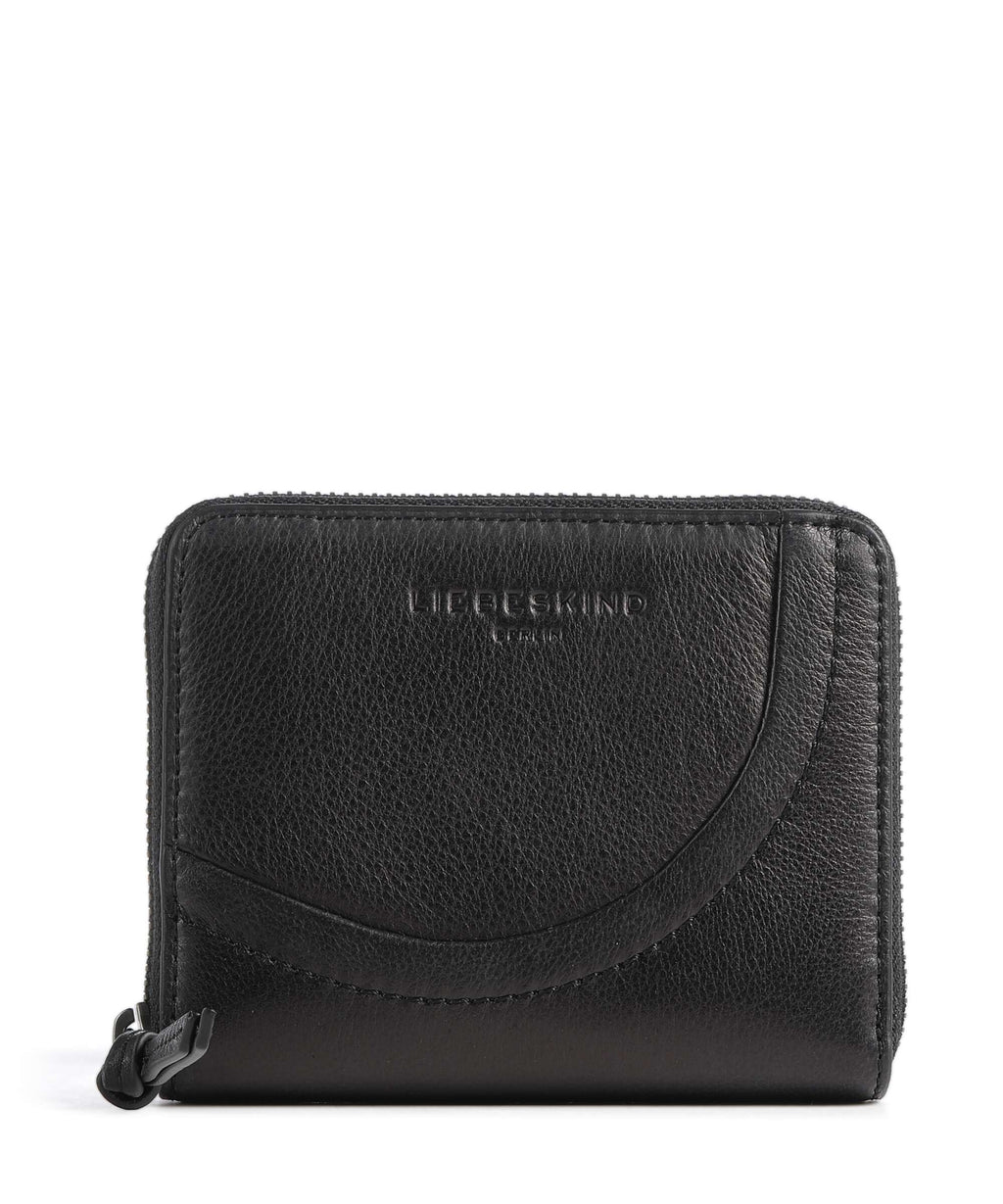 Liebeskind Conny Luna II 3D M Wallet black