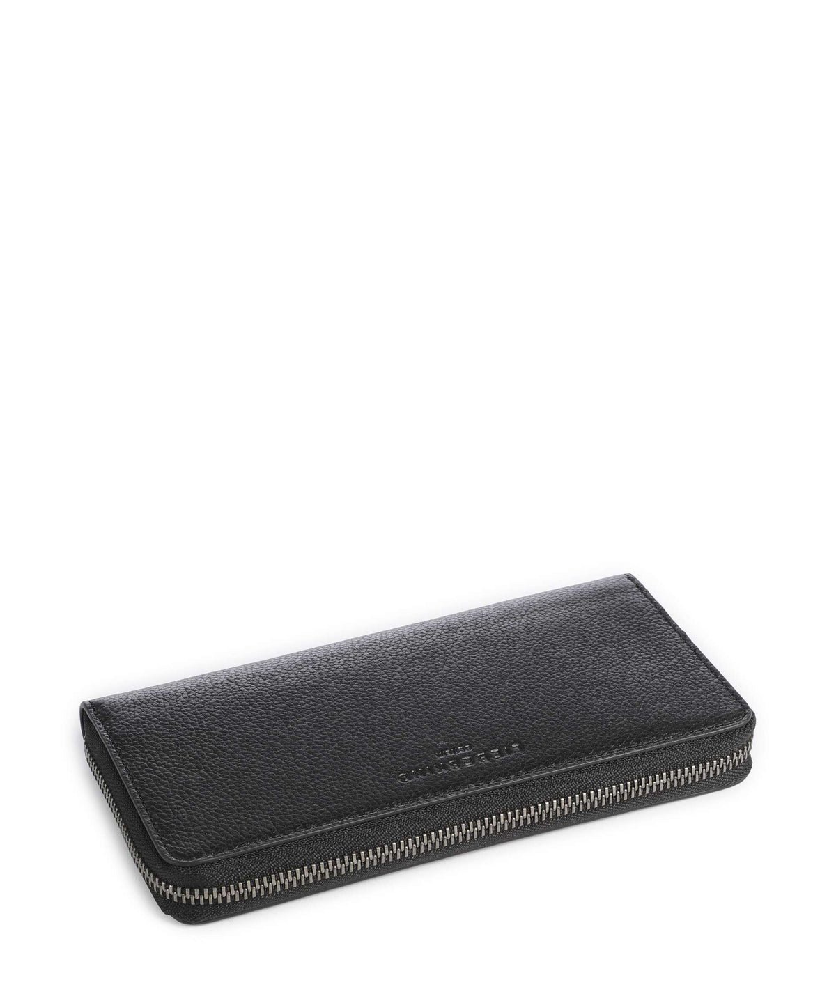 Liebeskind Gigi Small Pebble L Wallet black