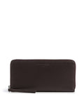 Liebeskind Gigi Indian Sheep L Wallet prune