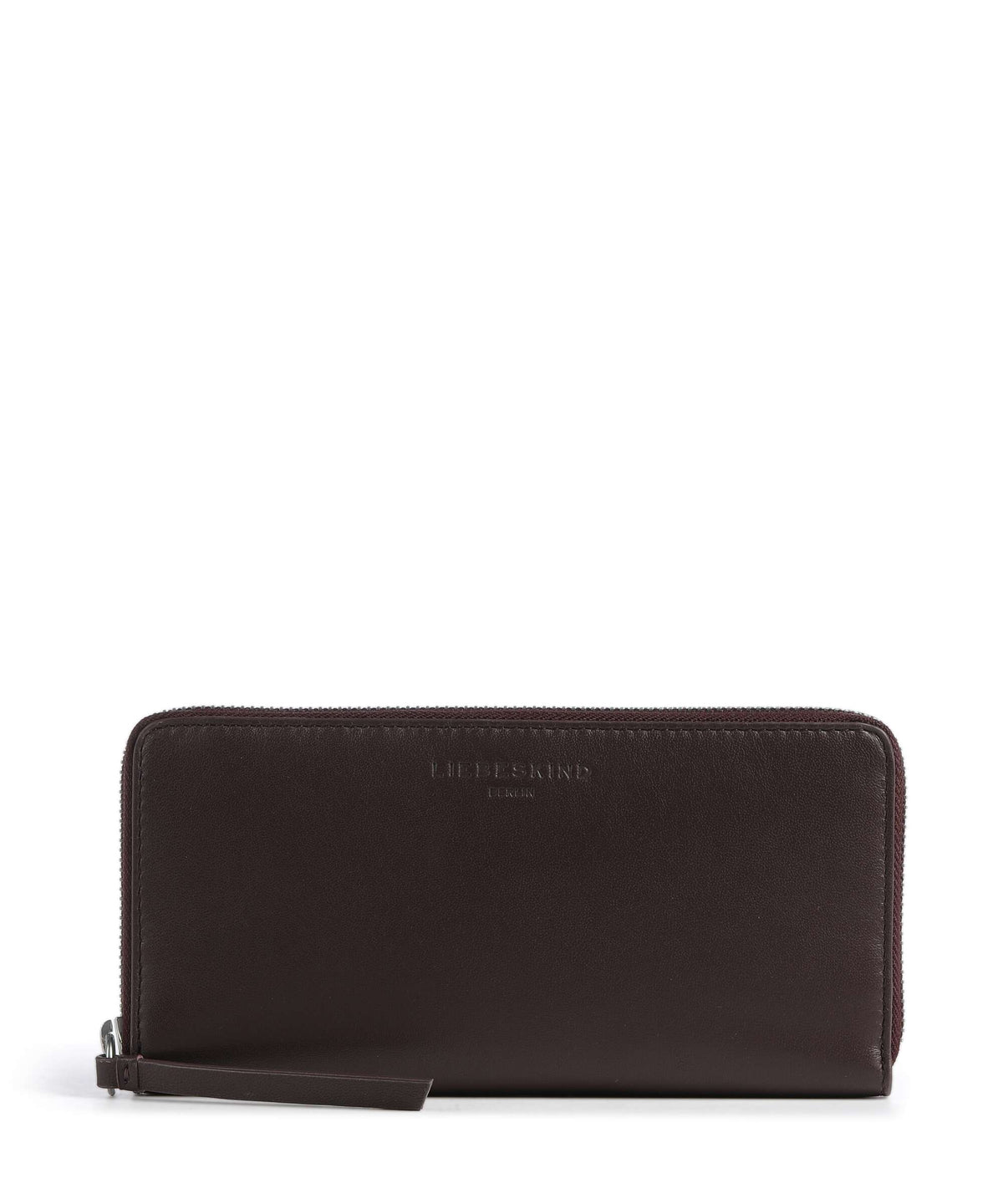 Liebeskind Gigi Indian Sheep L Wallet prune