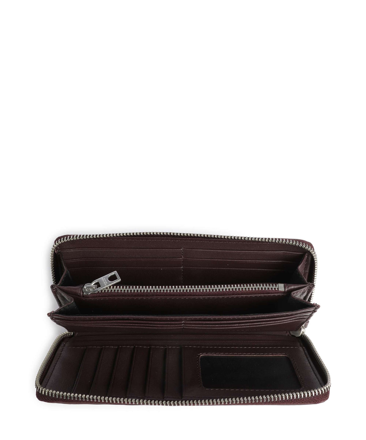 Liebeskind Gigi Indian Sheep L Wallet prune