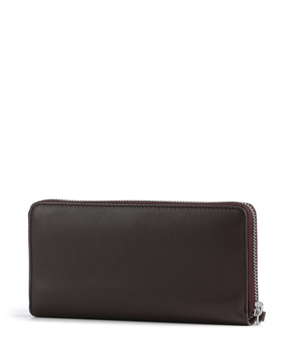 Liebeskind Gigi Indian Sheep L Wallet prune
