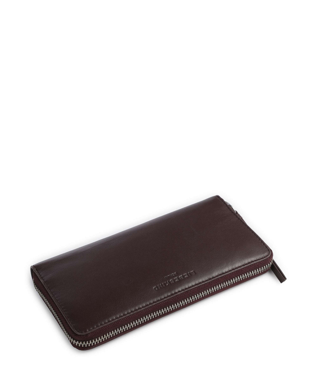 Liebeskind Gigi Indian Sheep L Wallet prune