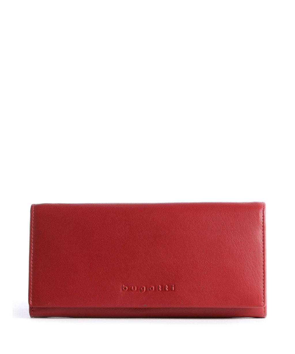 Bugatti Vertice Wallet rot