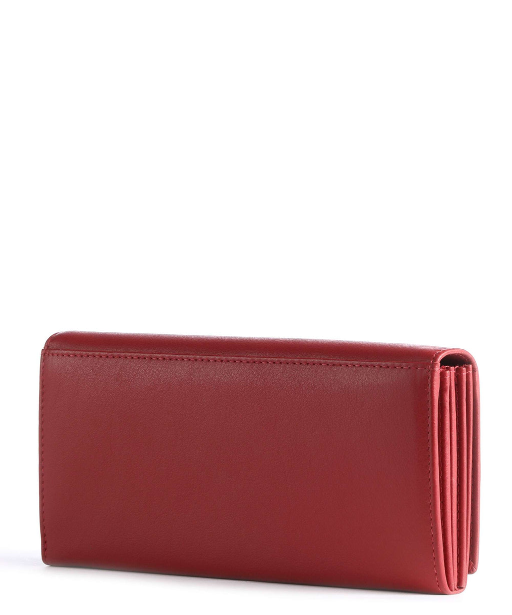 Bugatti Vertice Wallet rot