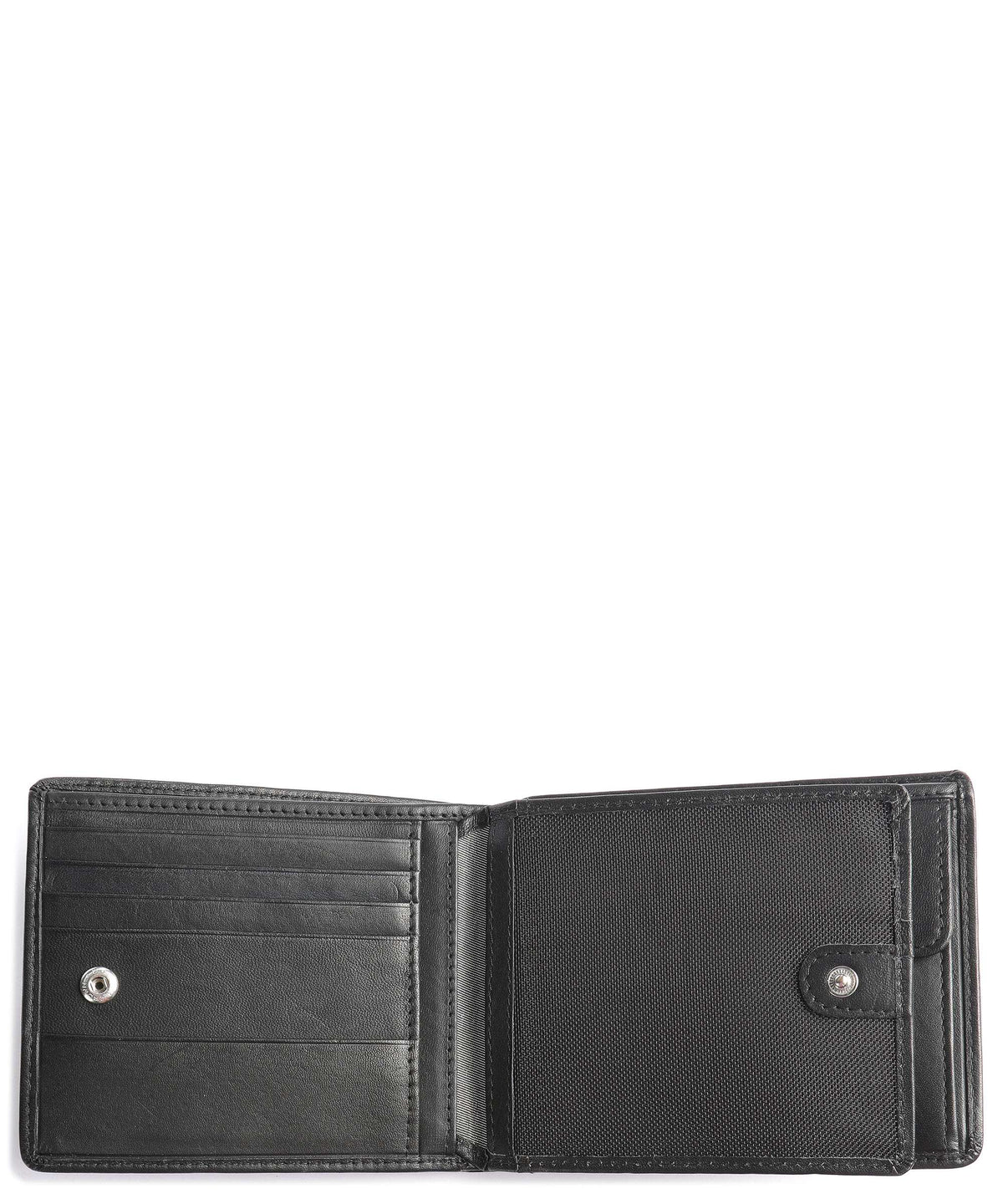 Bugatti Primo Wallet black