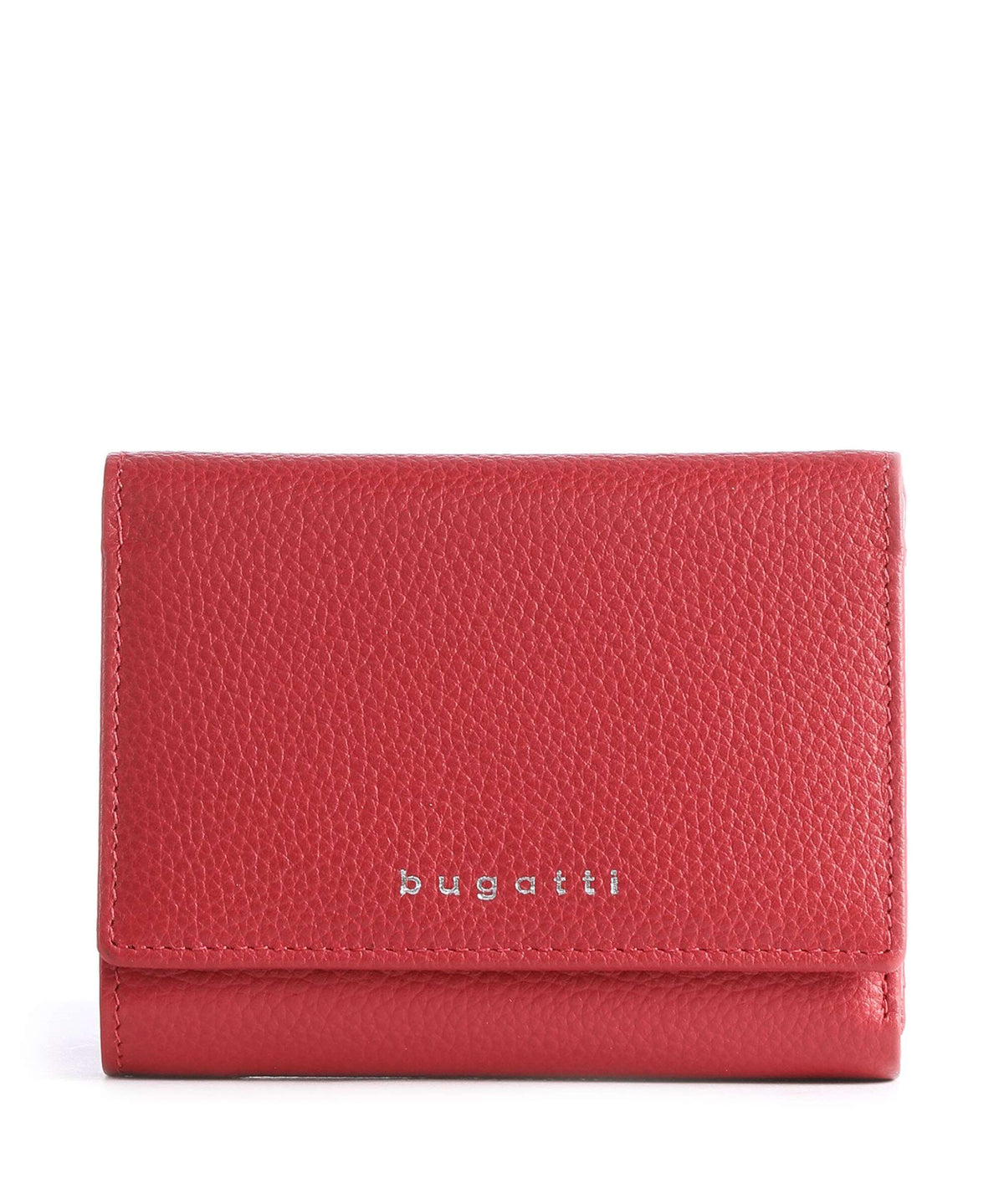 Bugatti Linda Wallet rot