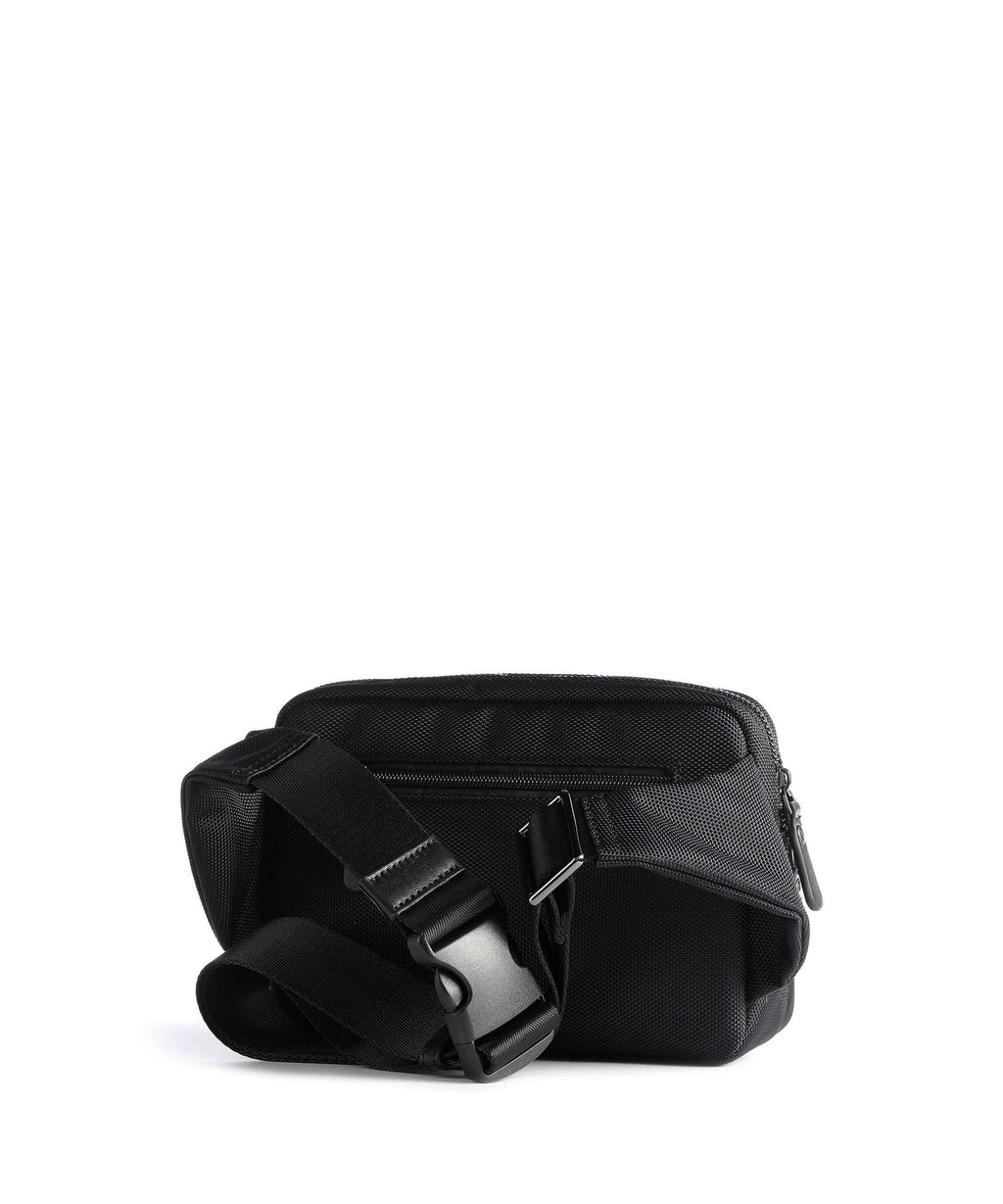 Bugatti Nero Belt bag schwarz