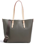 Bugatti Ella Tote bag olive