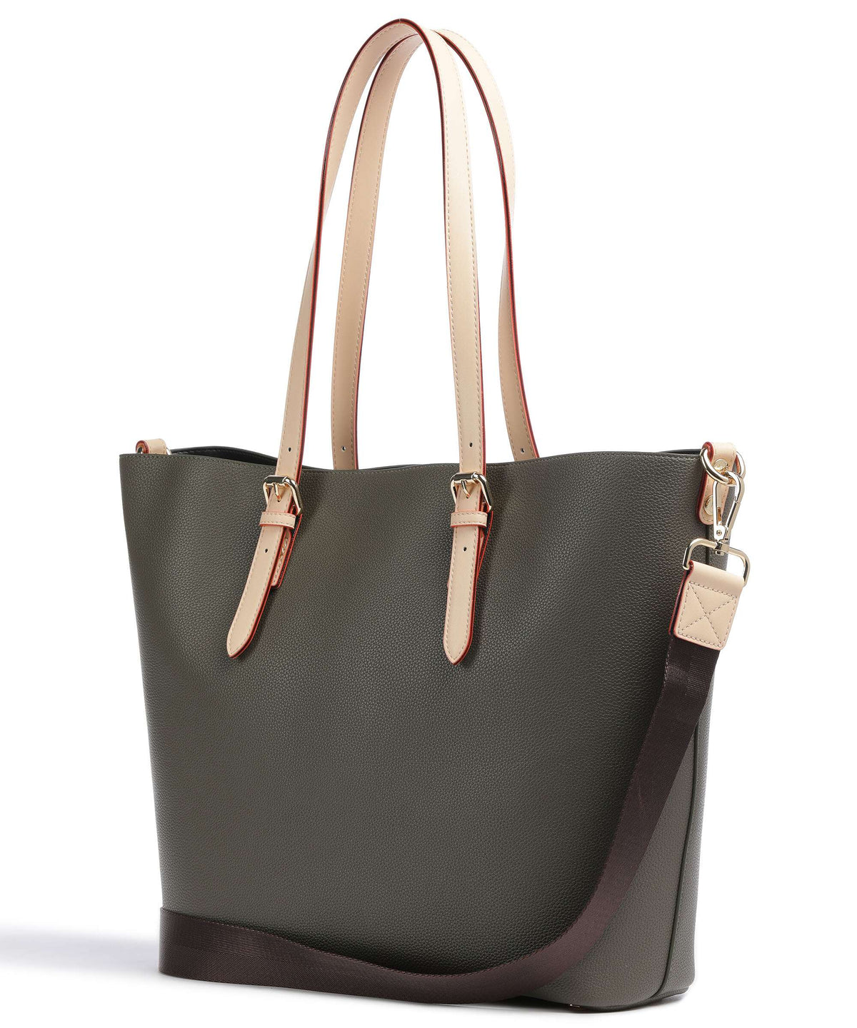 Bugatti Ella Tote bag olive