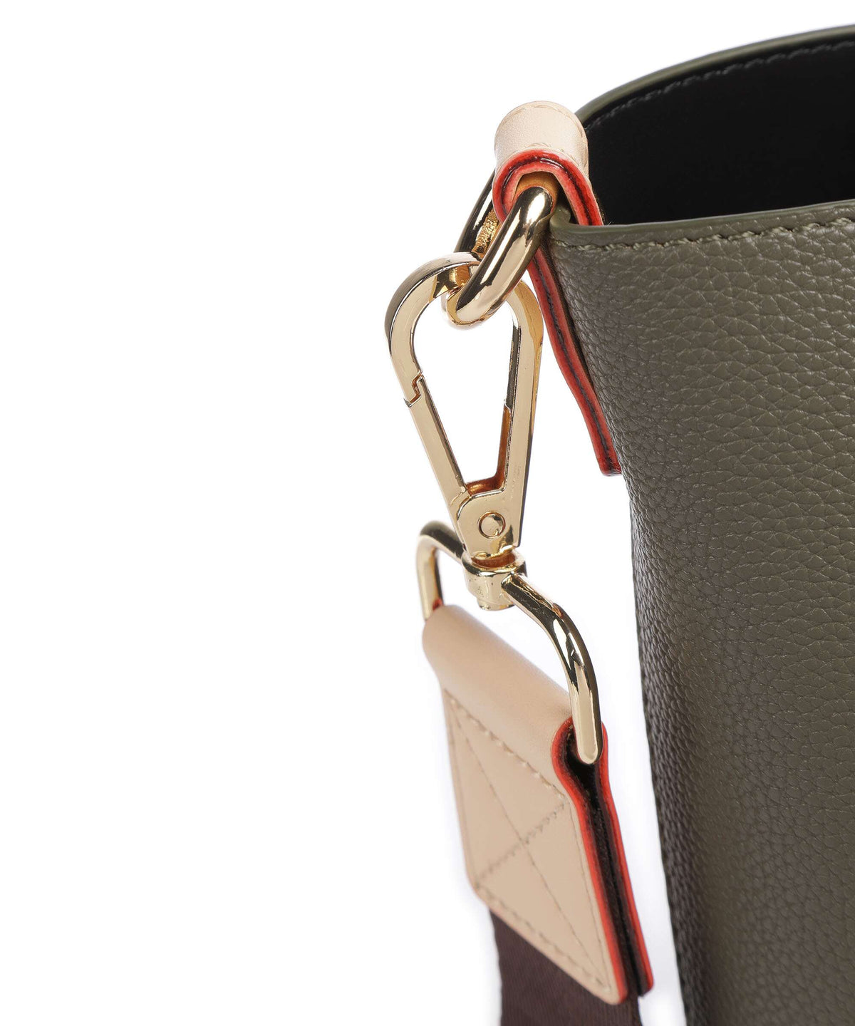 Bugatti Ella Tote bag olive