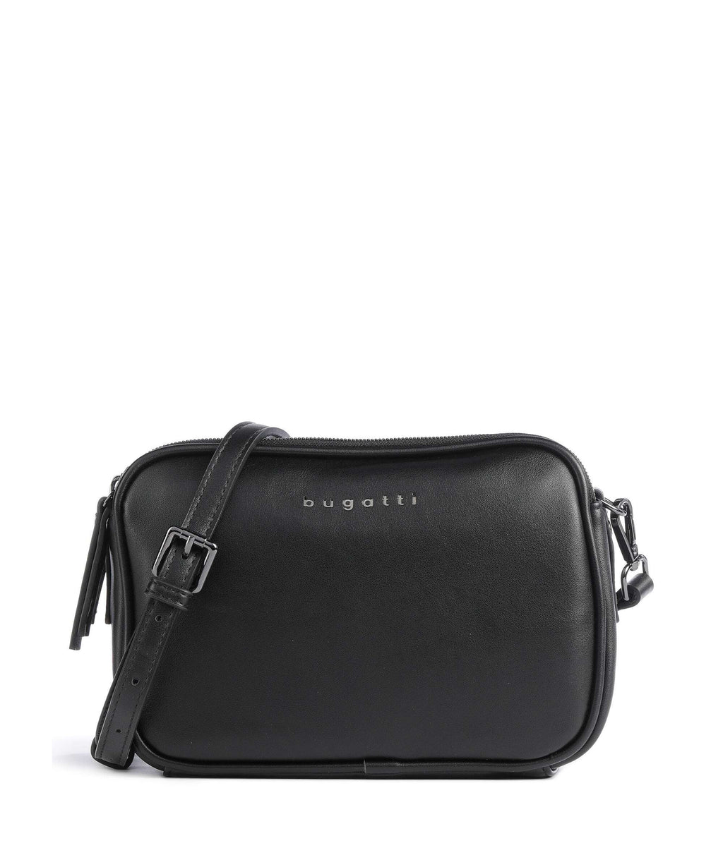 Bugatti Almata Crossbody bag black