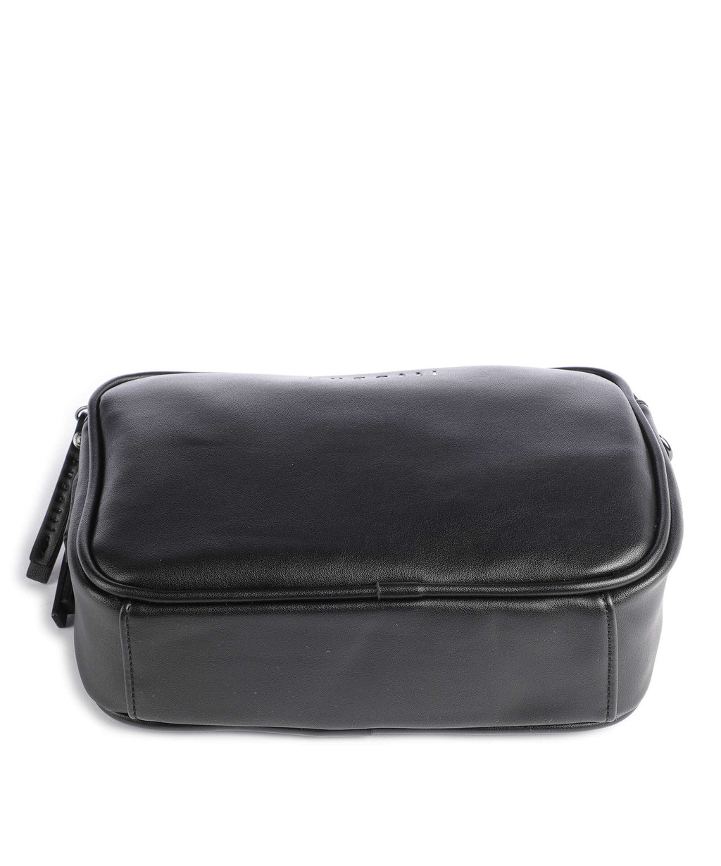Bugatti Almata Crossbody bag black
