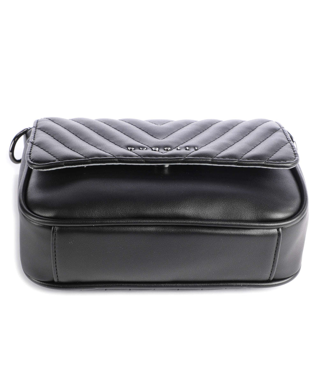 Bugatti Sira Crossbody bag black