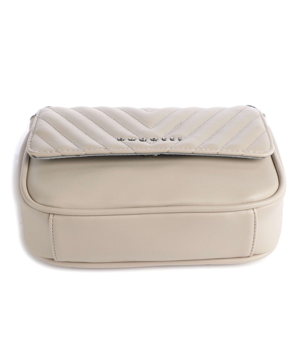 Bugatti Sira Crossbody bag beige