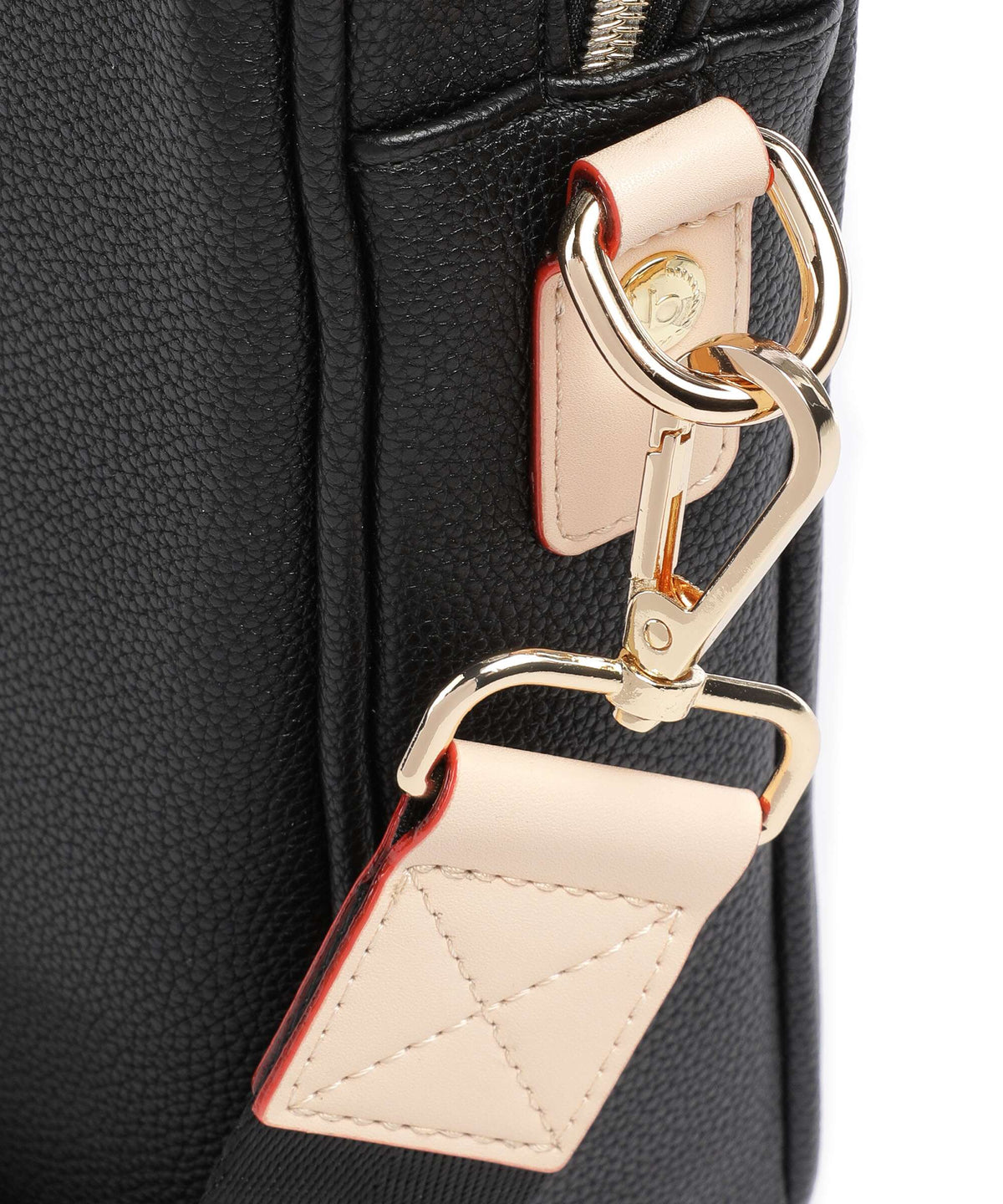 Bugatti Ella Briefcase schwarz