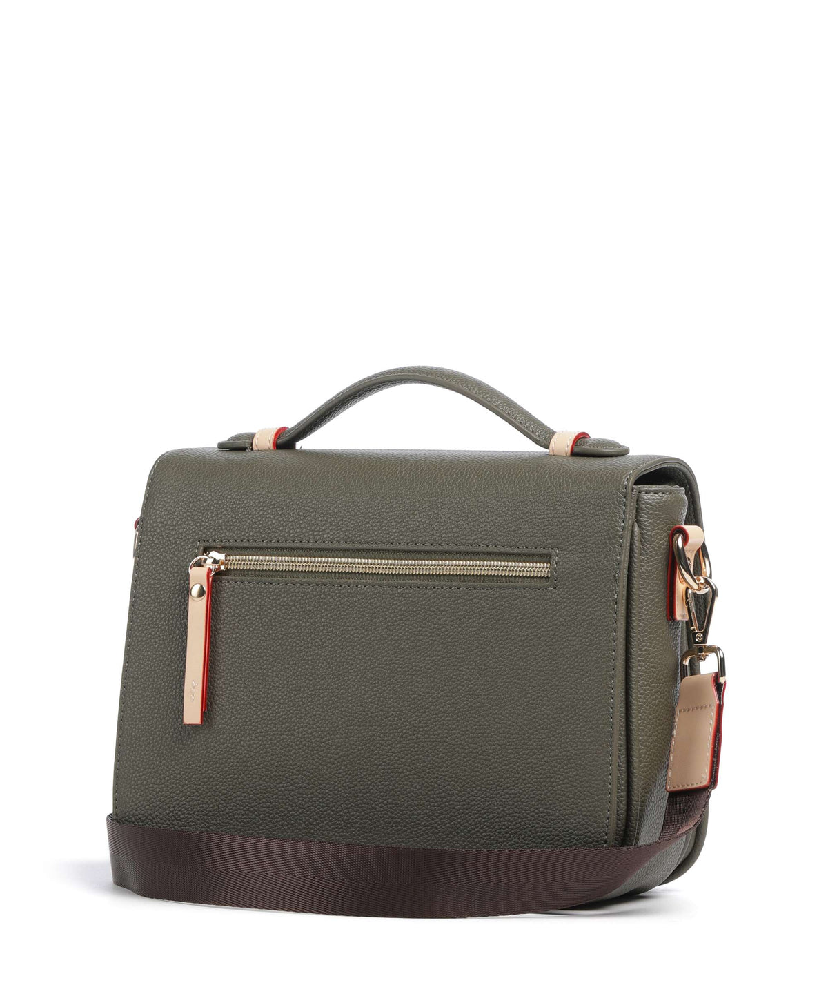Bugatti Ella Crossbody bag olive