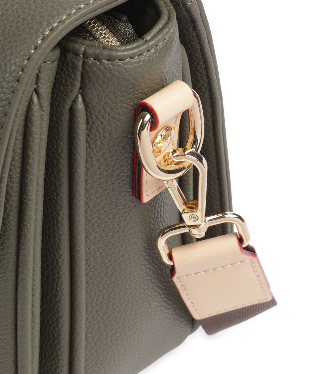 Bugatti Ella Crossbody bag olive