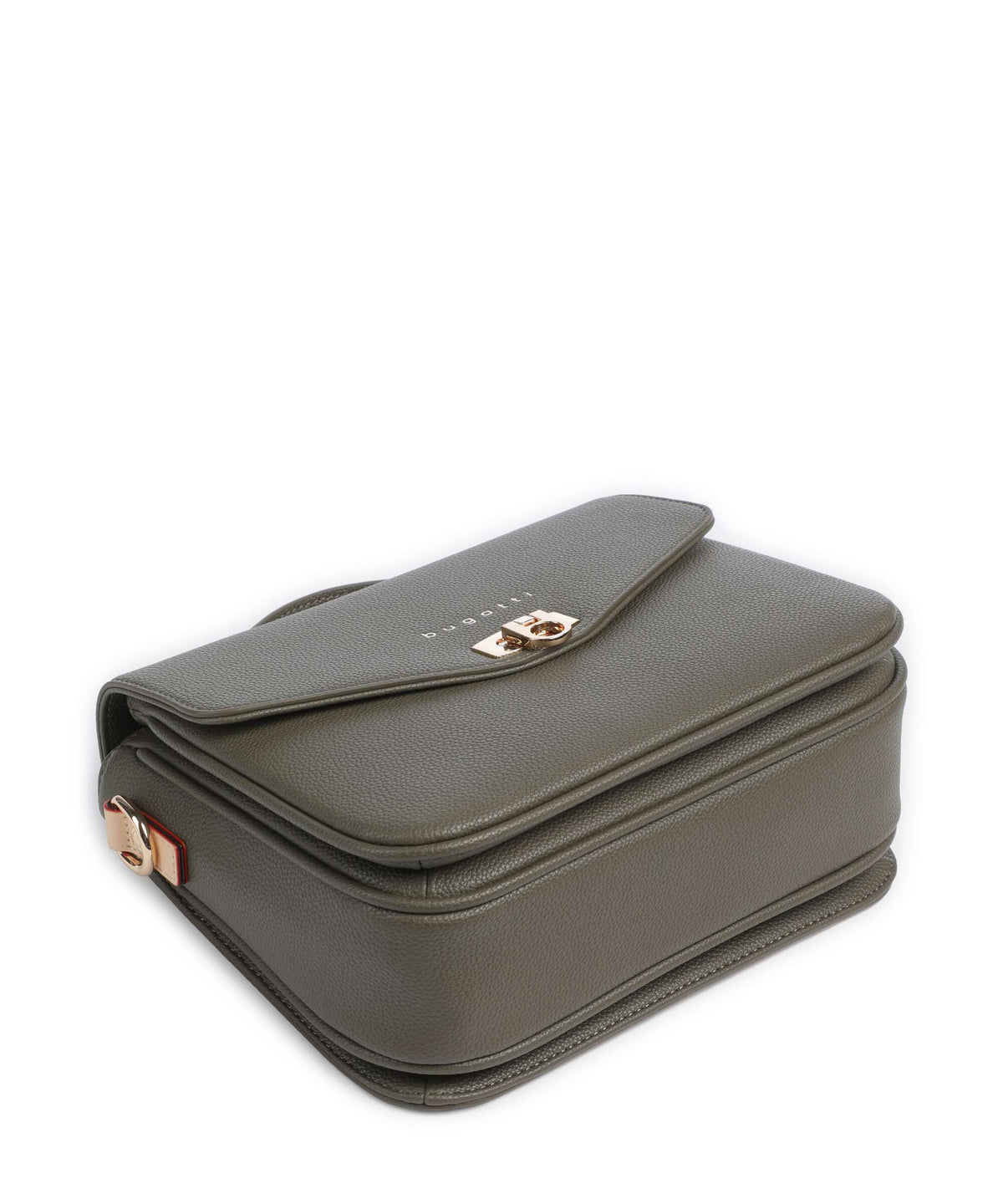 Bugatti Ella Crossbody bag olive