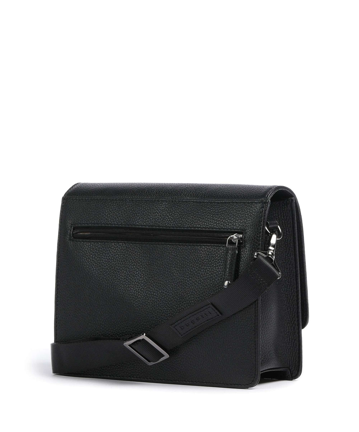 Bugatti Elsa Crossbody bag black