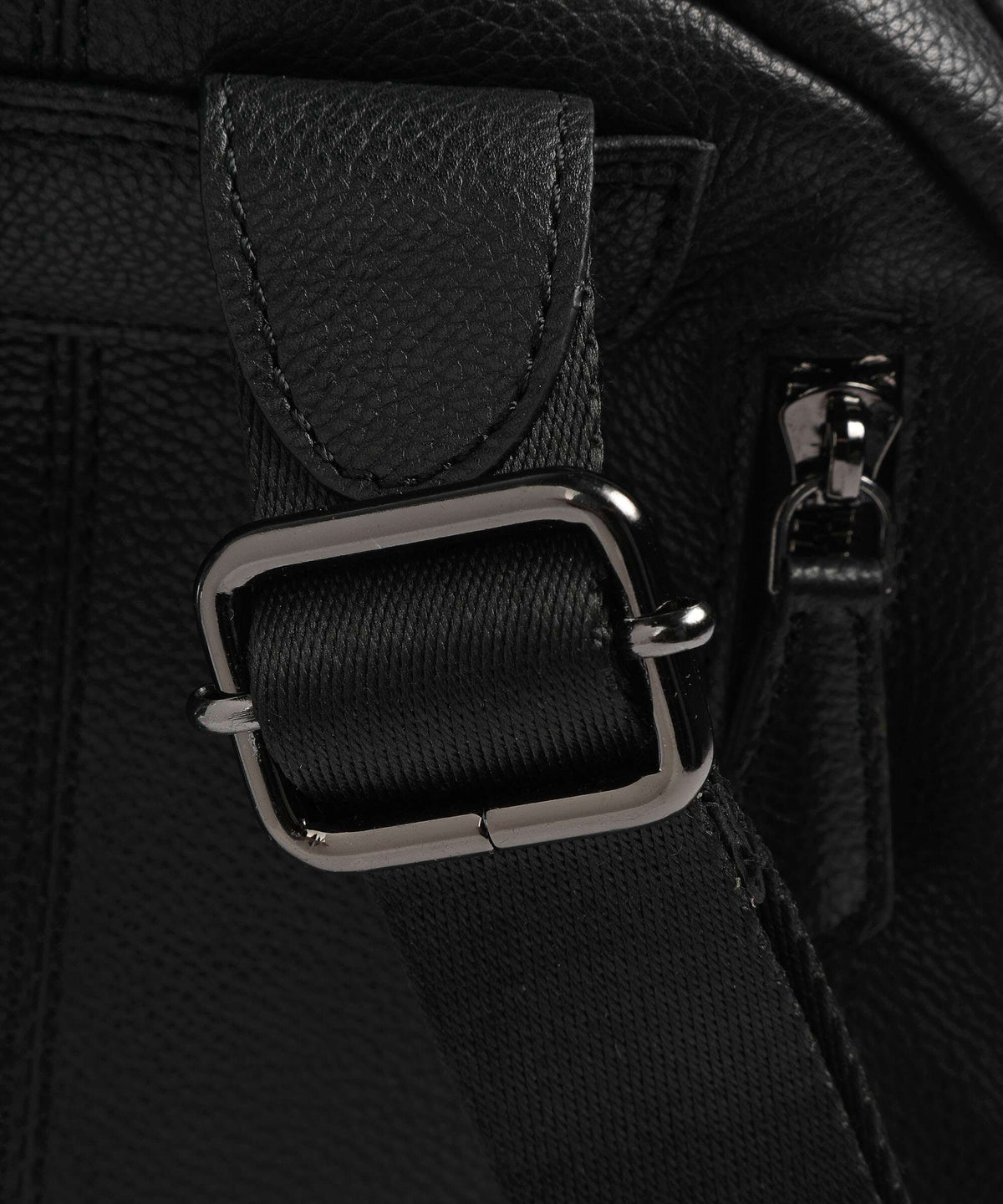 Bugatti Bella Backpack schwarz