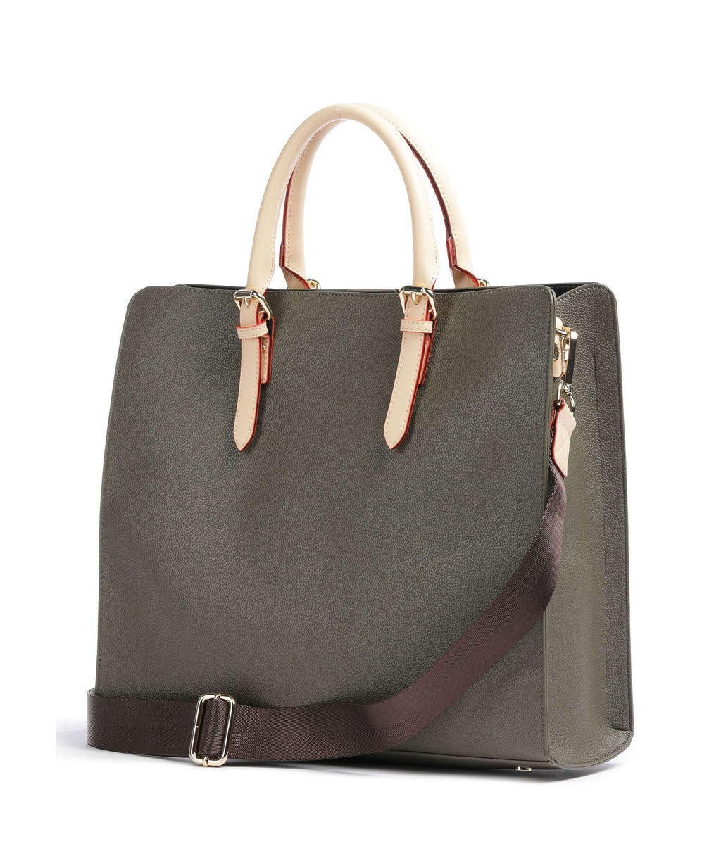 Bugatti Ella Handbag olive
