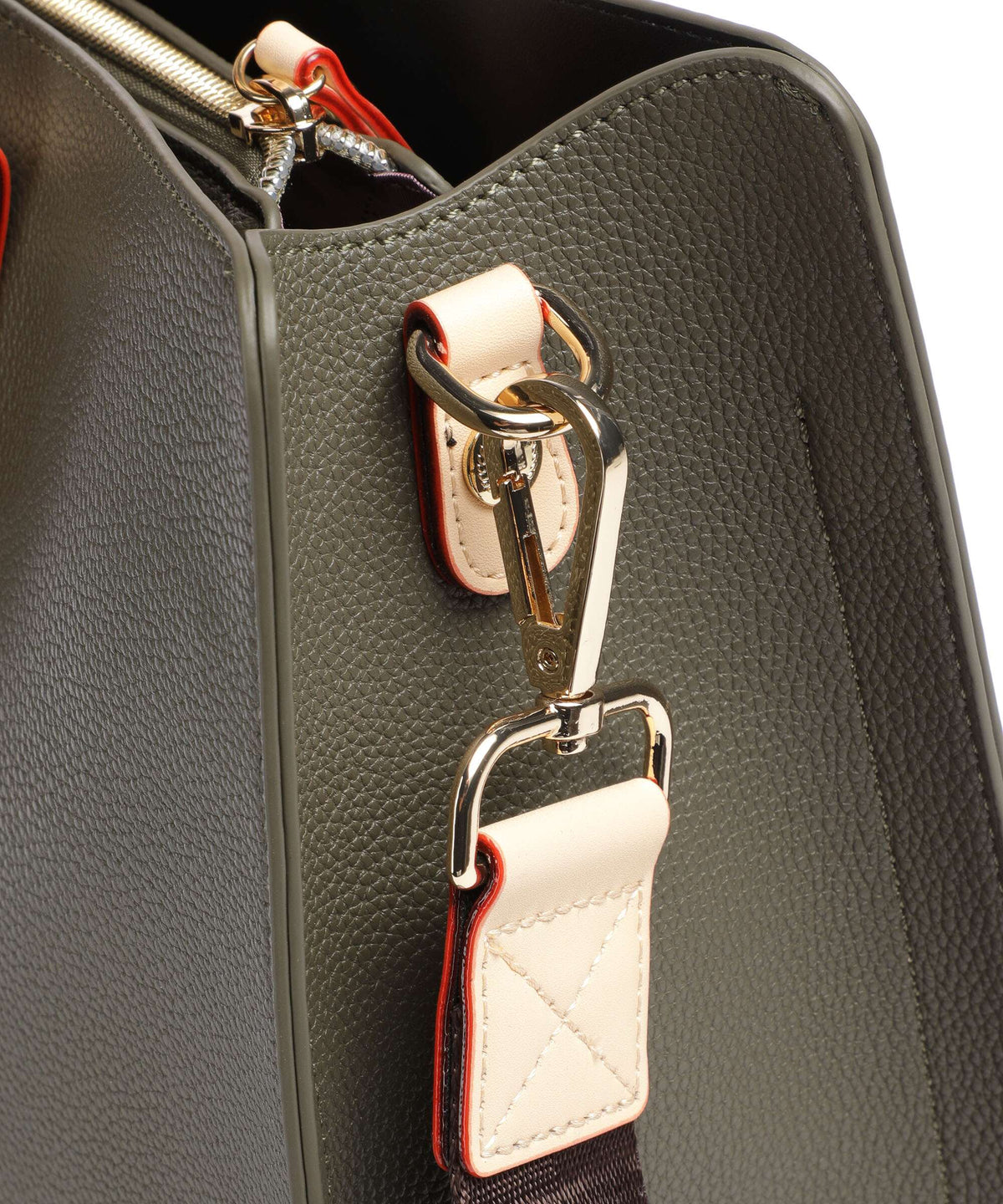 Bugatti Ella Handbag olive