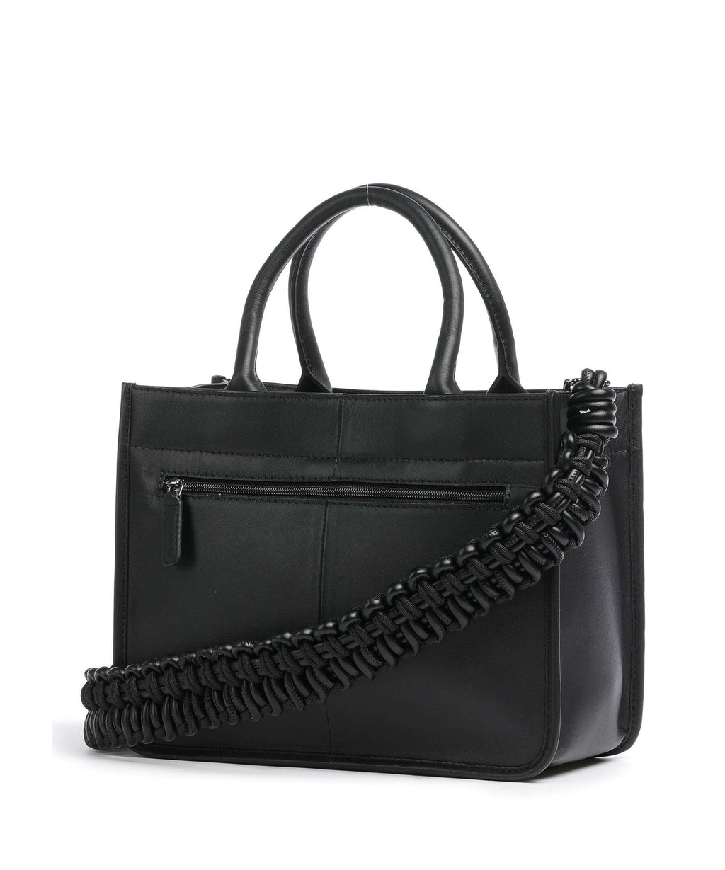 Bugatti Daphne Handbag black
