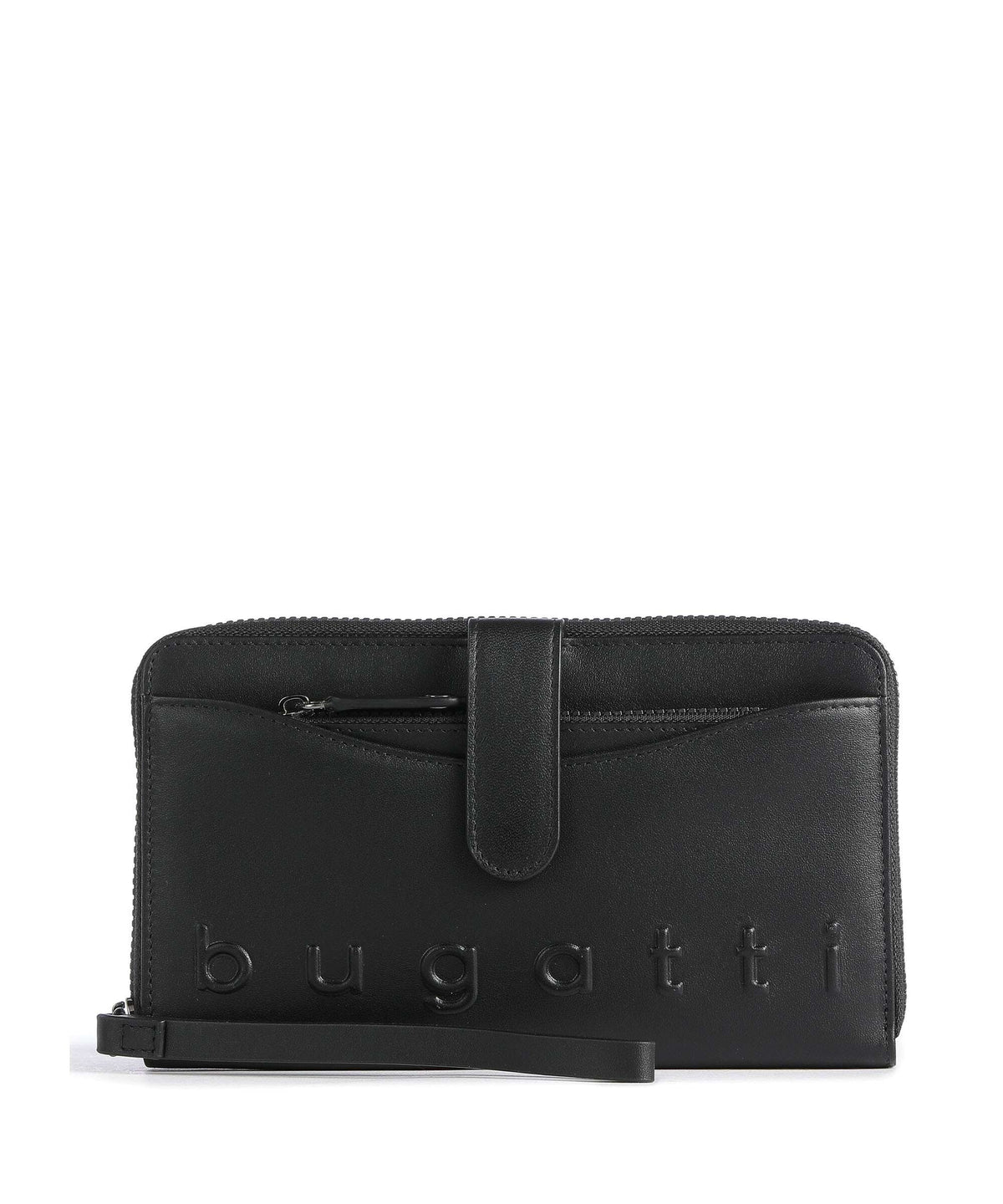 Bugatti Daphne Wallet black