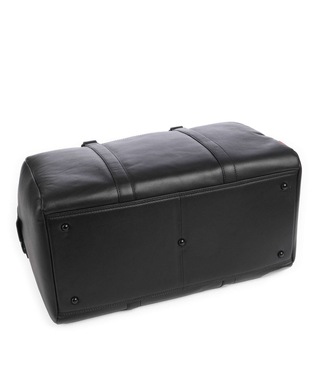 Bugatti Clark Weekend bag black