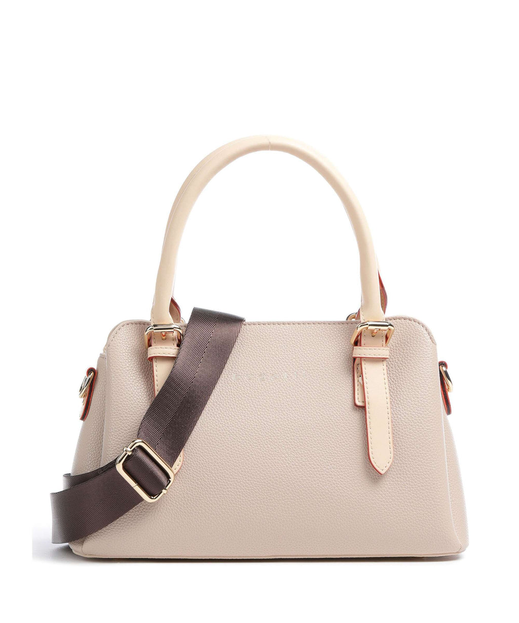 Bugatti Ella Handbag beige