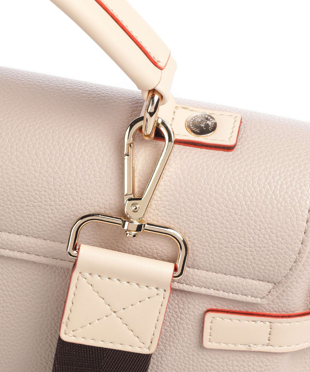 Bugatti Ella Handbag beige