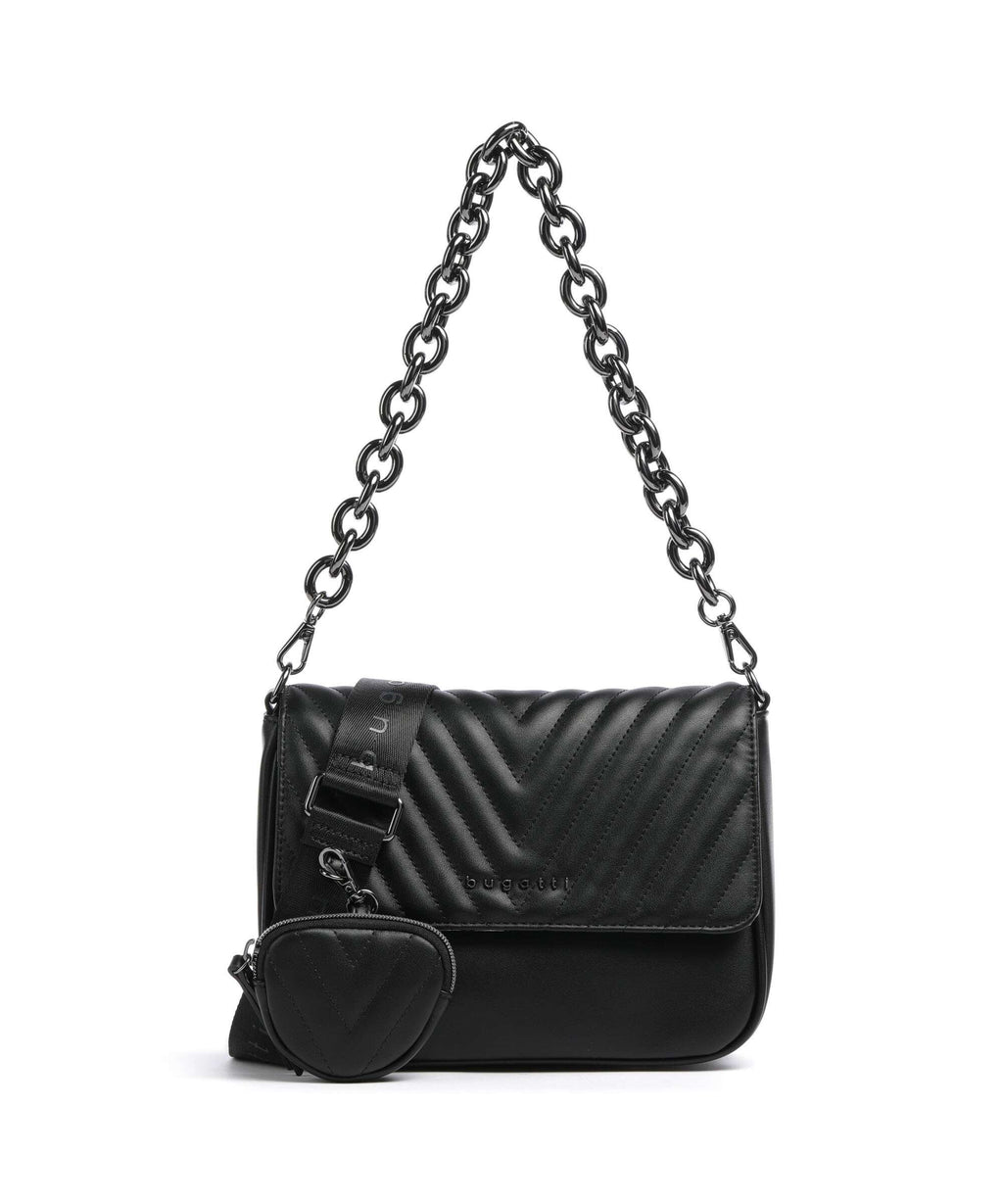 Bugatti Sira Shoulder bag black