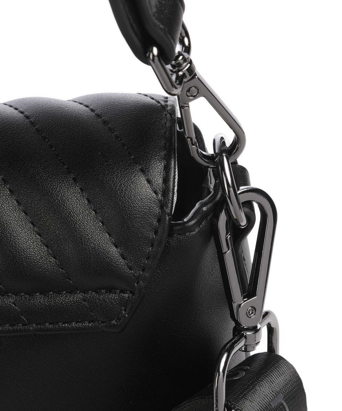 Bugatti Sira Shoulder bag black