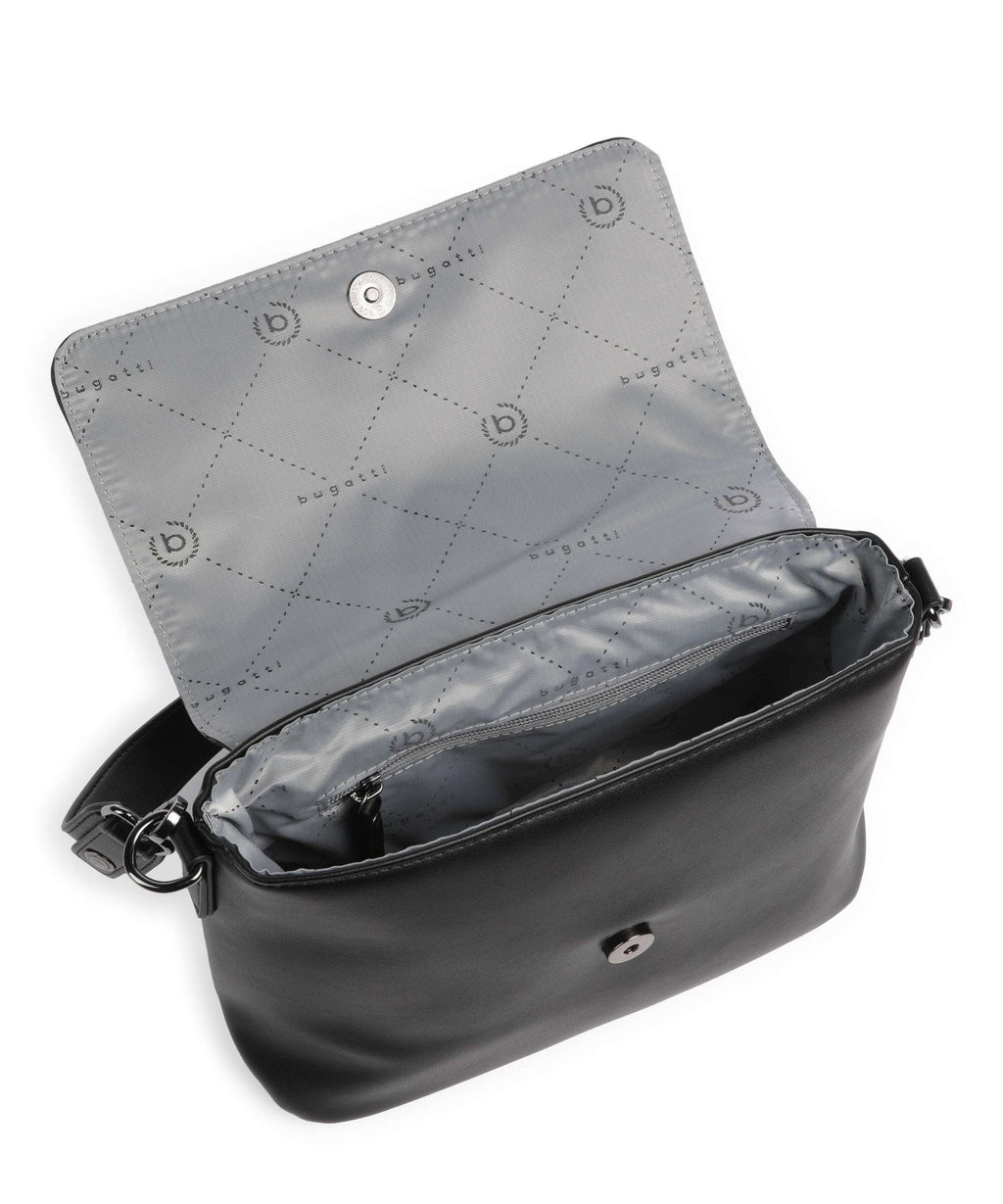 Bugatti Sira Shoulder bag black