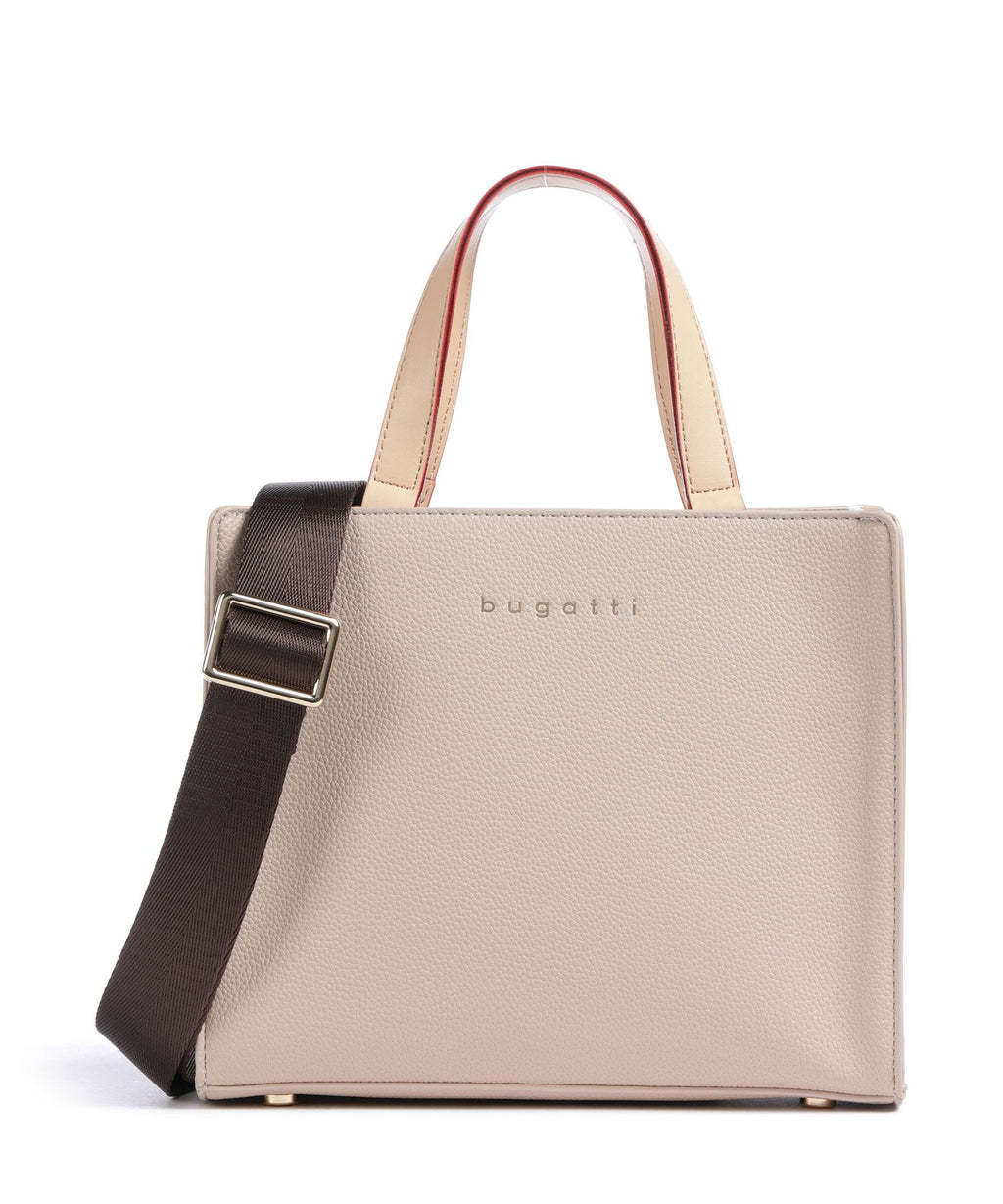 Bugatti Ella Handbag beige