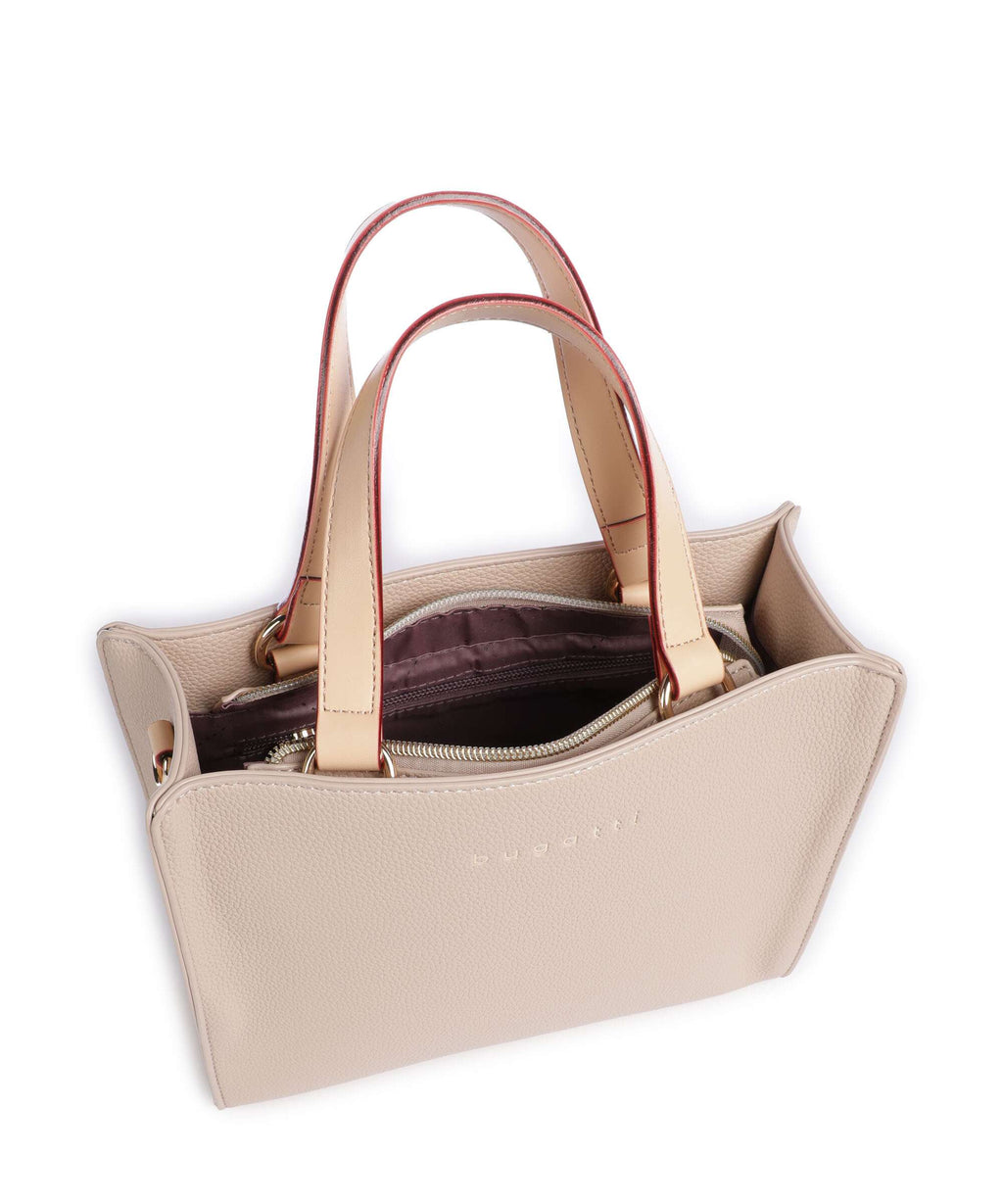 Bugatti Ella Handbag beige