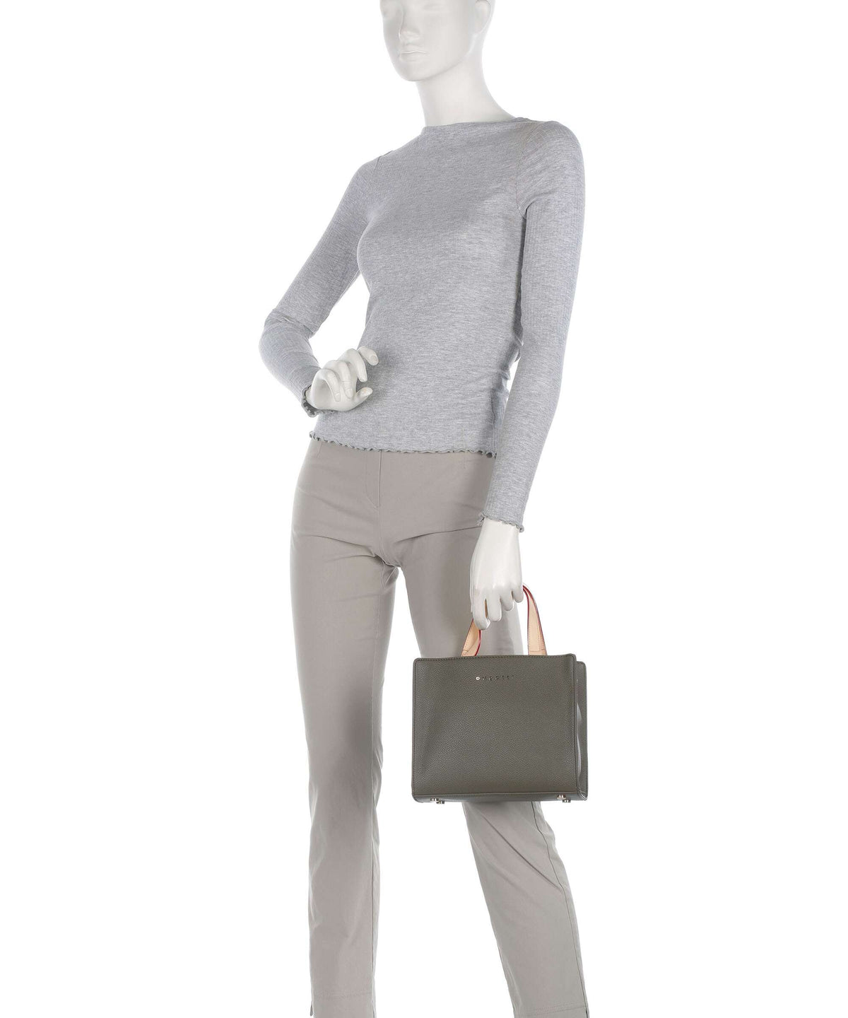 Bugatti Ella Handbag olive