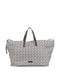 Bugatti Finn Tote bag grid
