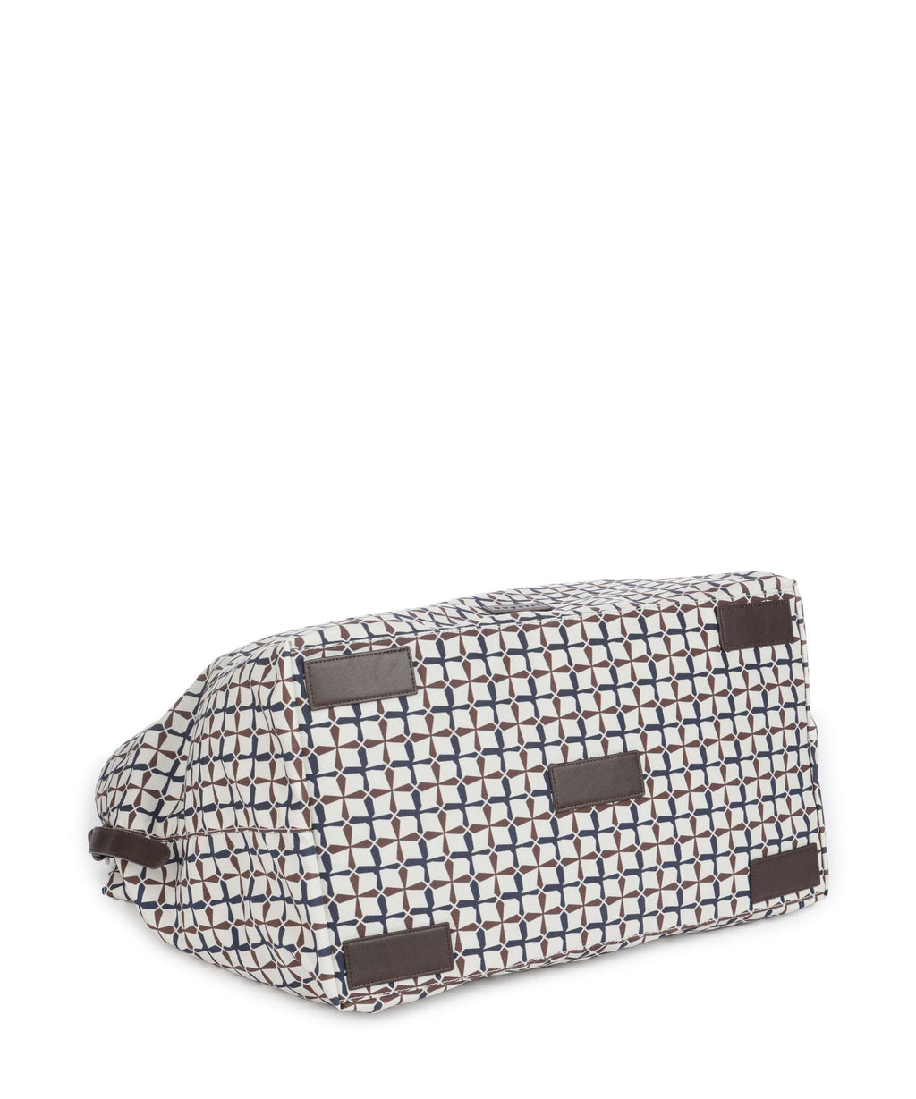 Bugatti Finn Tote bag grid