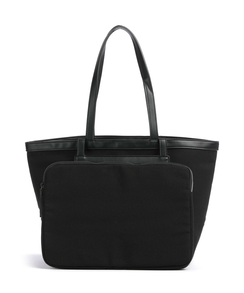 Bugatti Elena Tote bag black